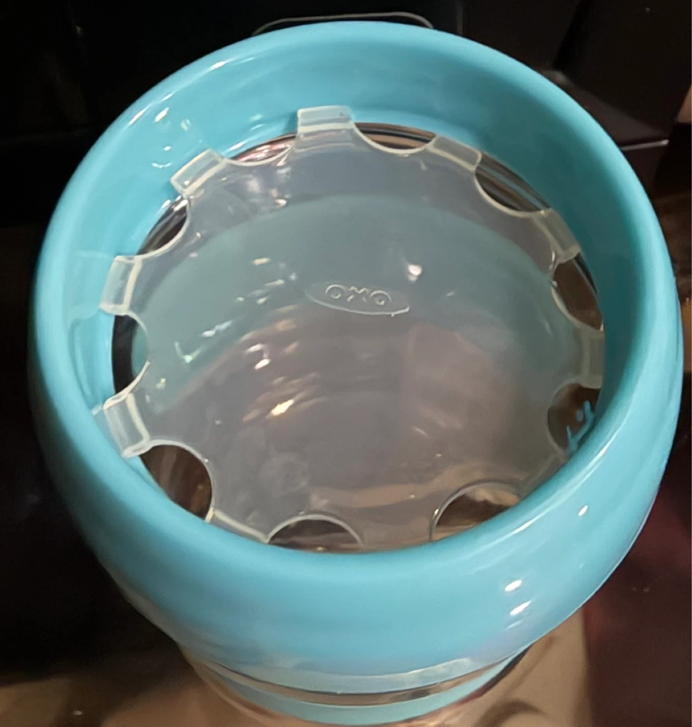 OXO Tot Grow Straw Cup - photo 2