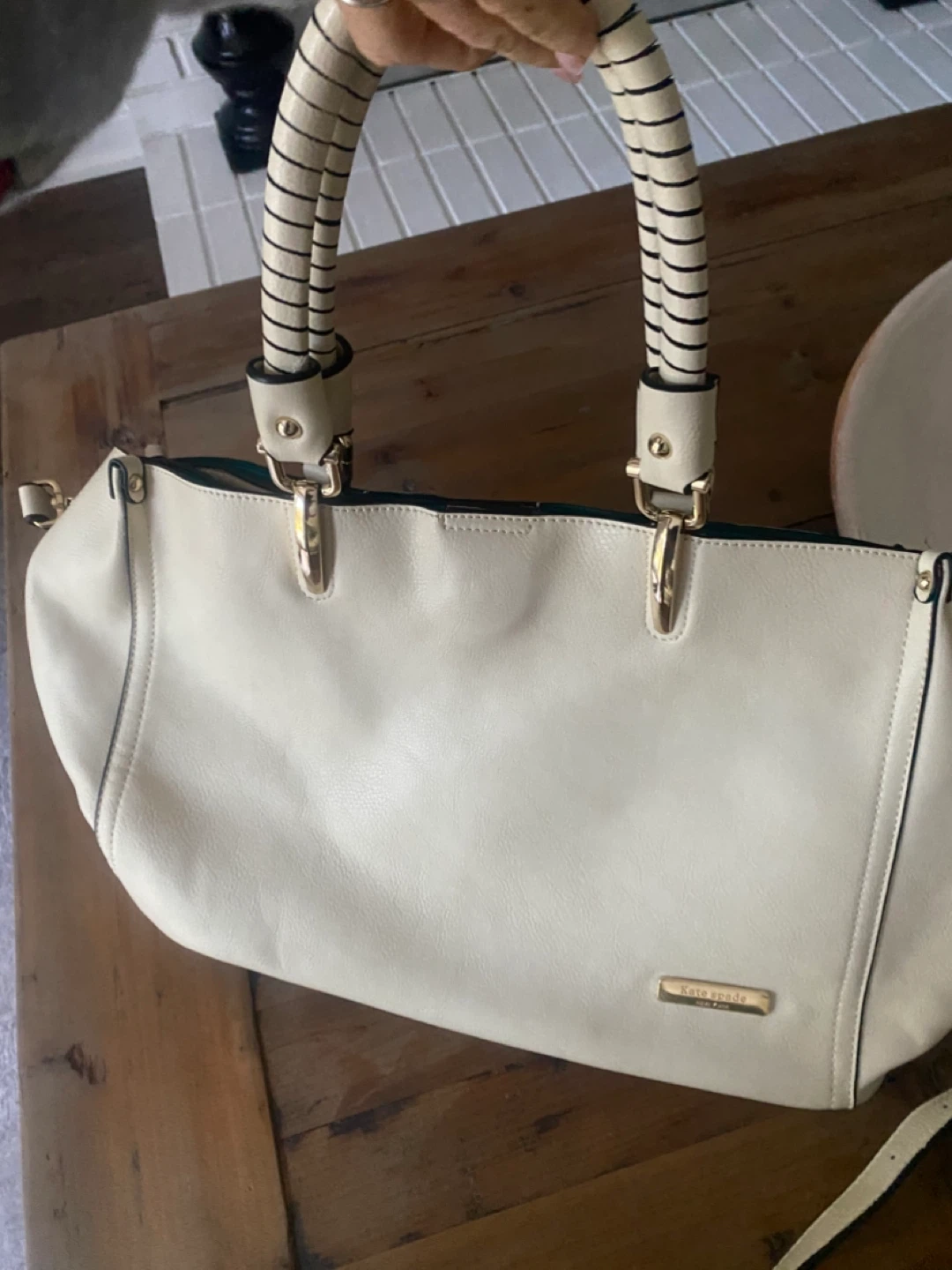 Kate Spade New York Tote Bag