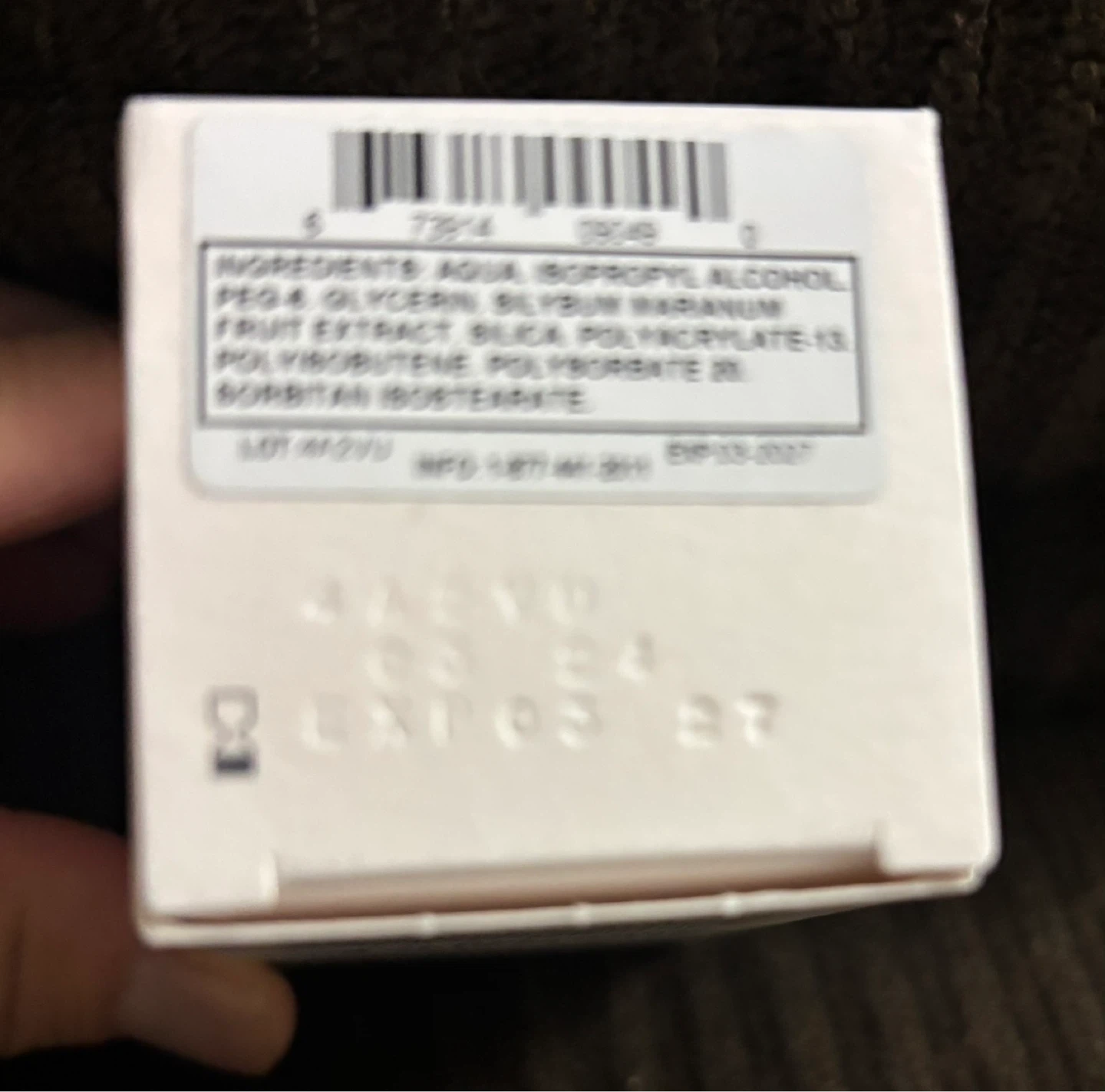 Avene  Set - photo 2