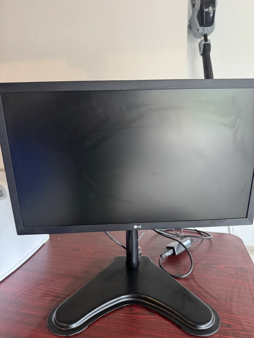 LG Monitor