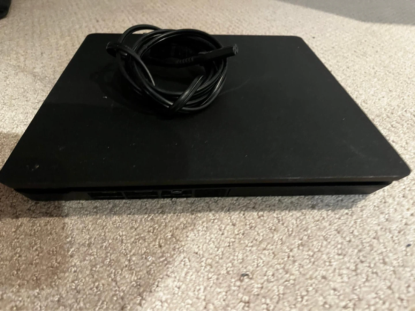 PlayStation 4 Slim Console 872.8 GB