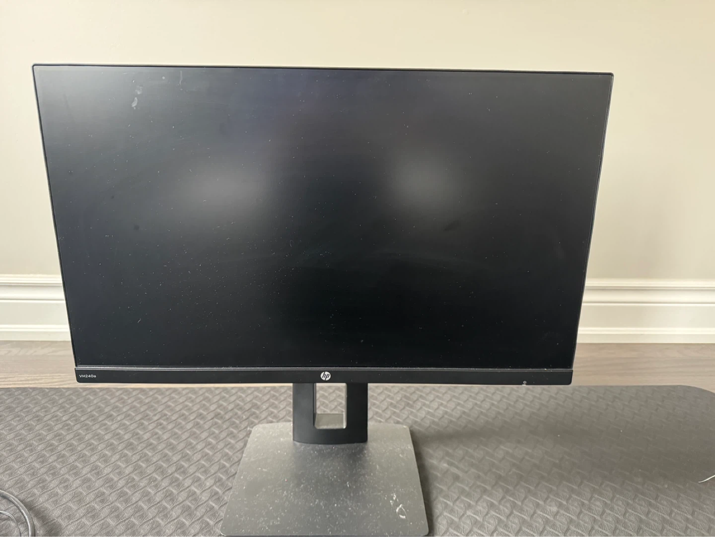 HP V240a Monitor