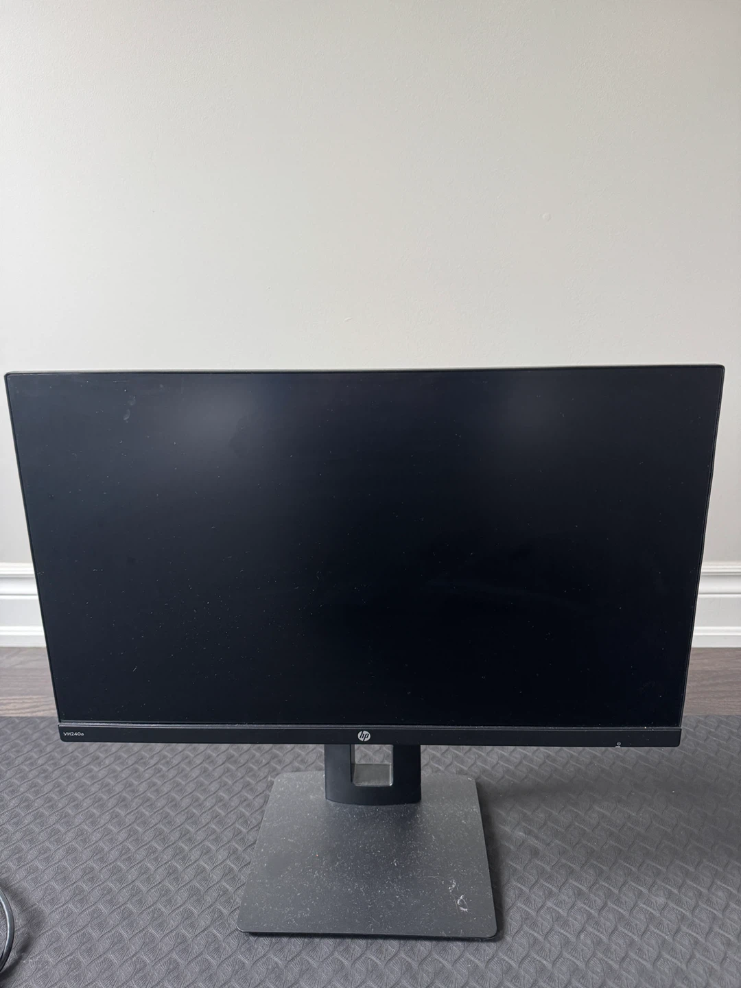 HP V240a Monitor - photo 2