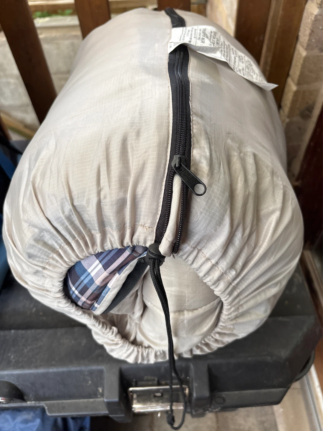 Sleeping Bag