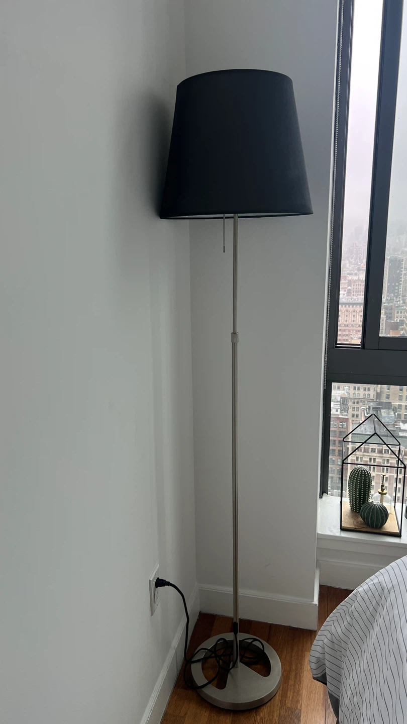 IKEA Floor Lamp