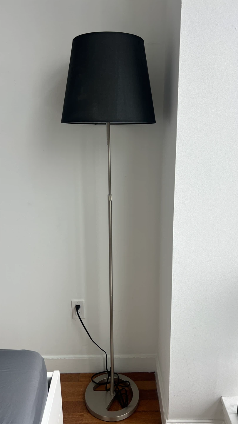IKEA Floor Lamp - photo 2