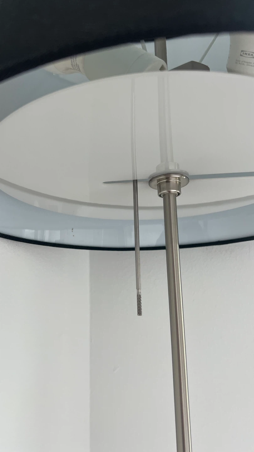 IKEA Floor Lamp - photo 3