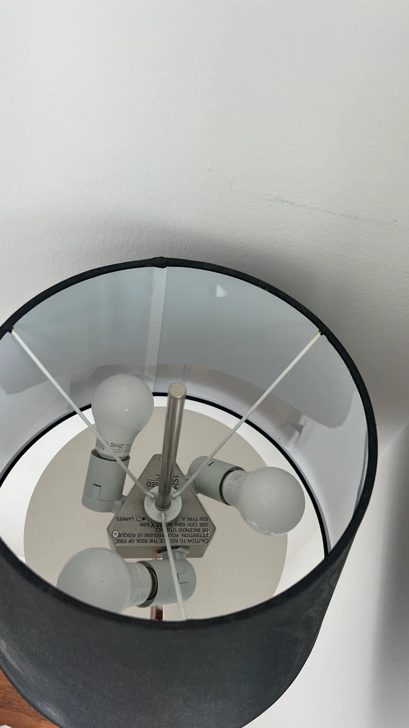 IKEA Floor Lamp - photo 5