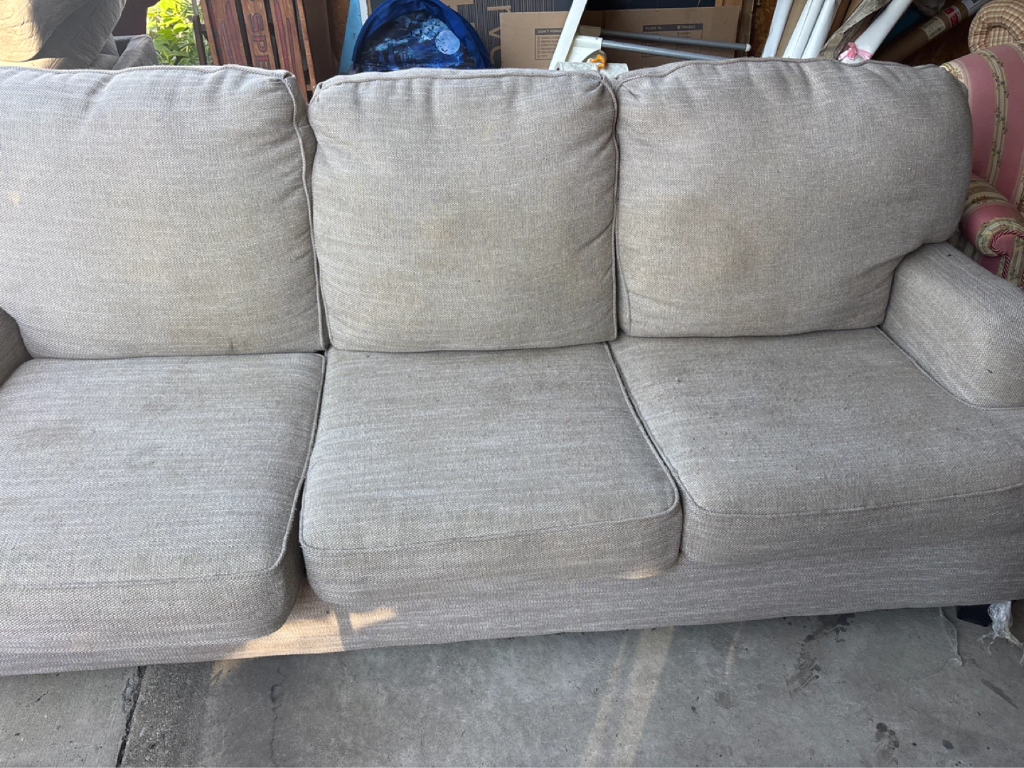 Memorial Day Garage sale . Everything is name your price - photo 3