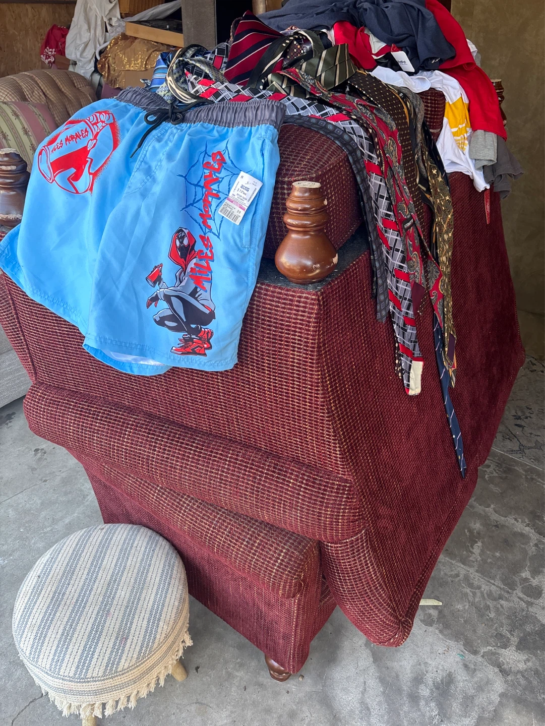 Memorial Day Garage sale . Everything is name your price - photo 2