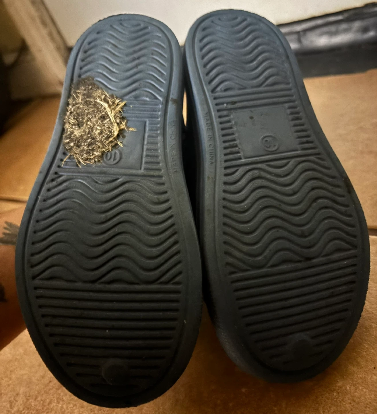 Joe Fresh Kids Water Shoes - Size 10 - photo 3