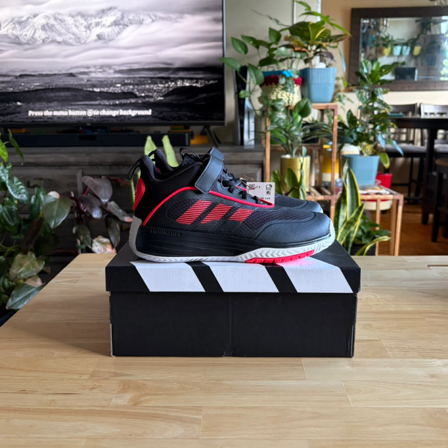 Adidas Shoes For Kids / Youth