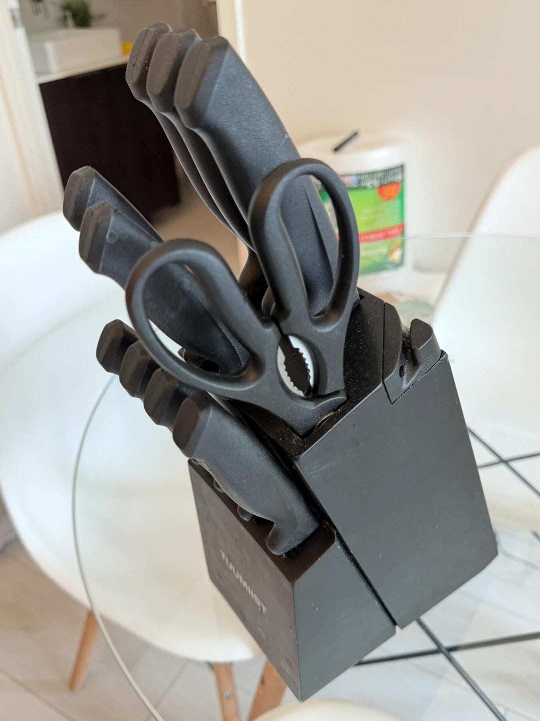 TUUMIST Knife Block Set - photo 2