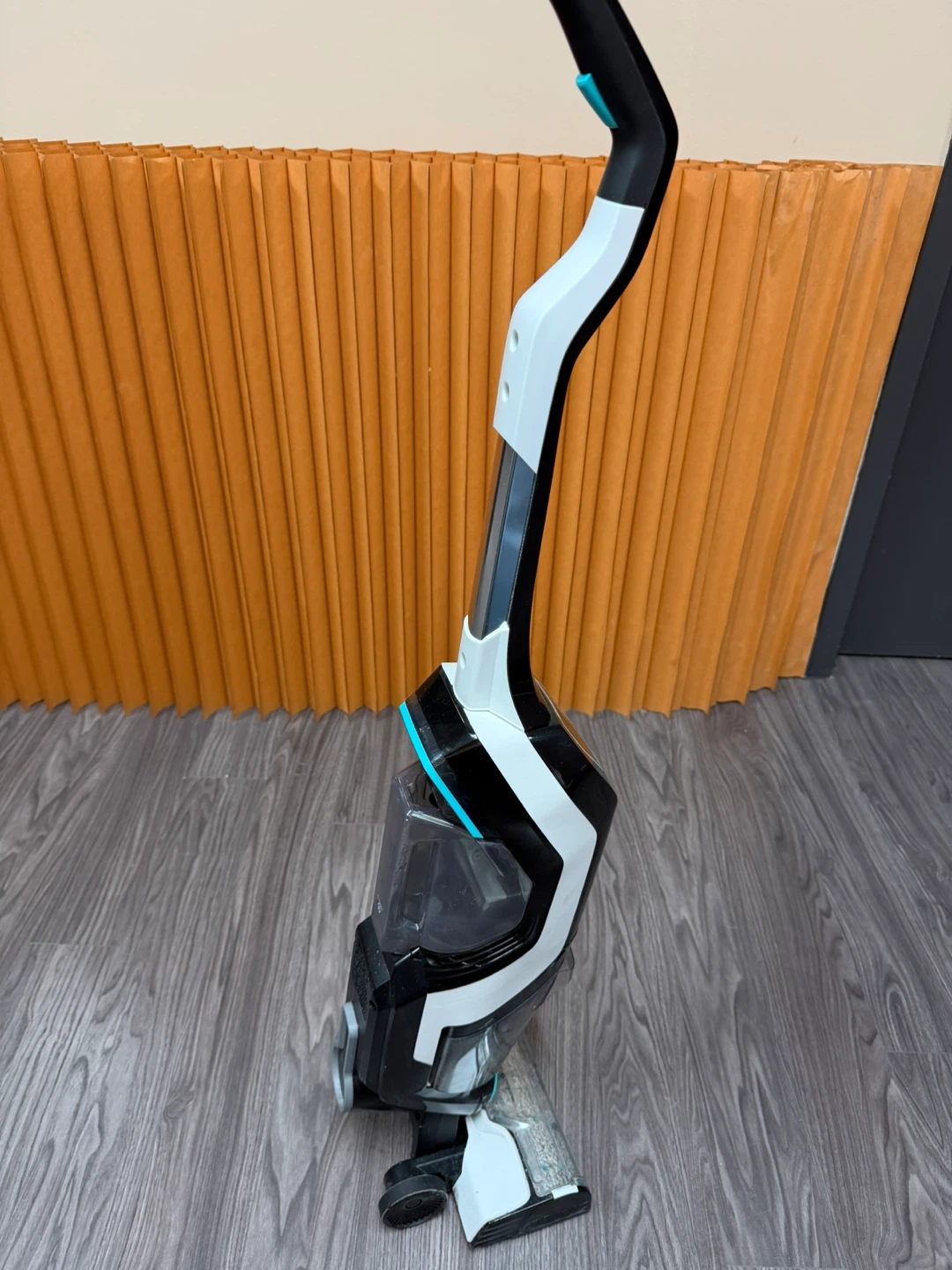 Bissell CrossWave Cordless Max - photo 5
