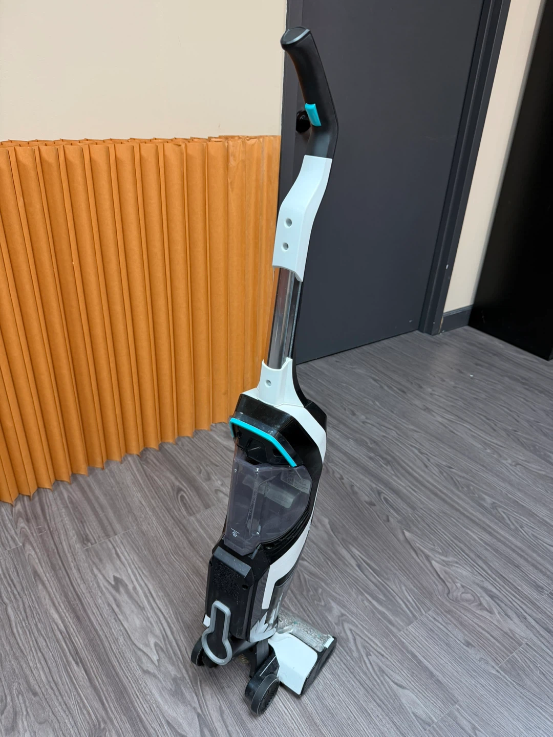 Bissell CrossWave Cordless Max - photo 3