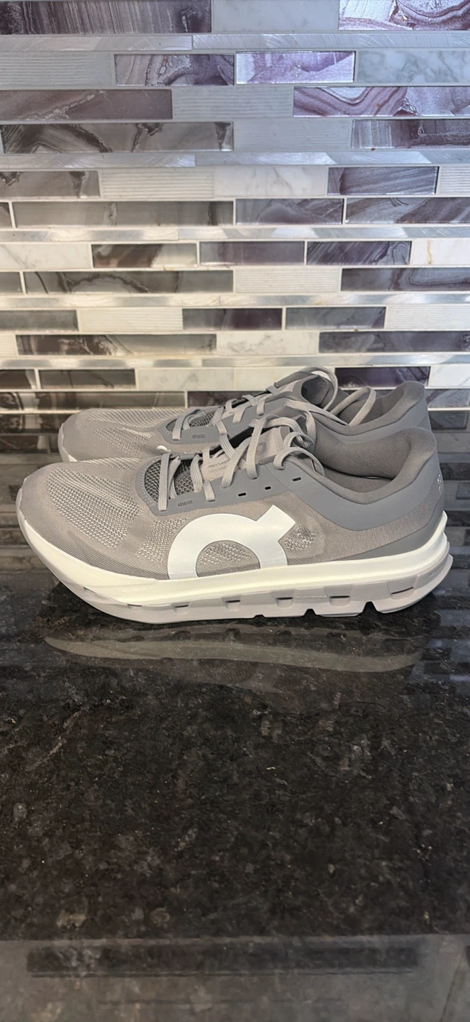 On Running CloudTec Shoes SZ 10 - photo 2