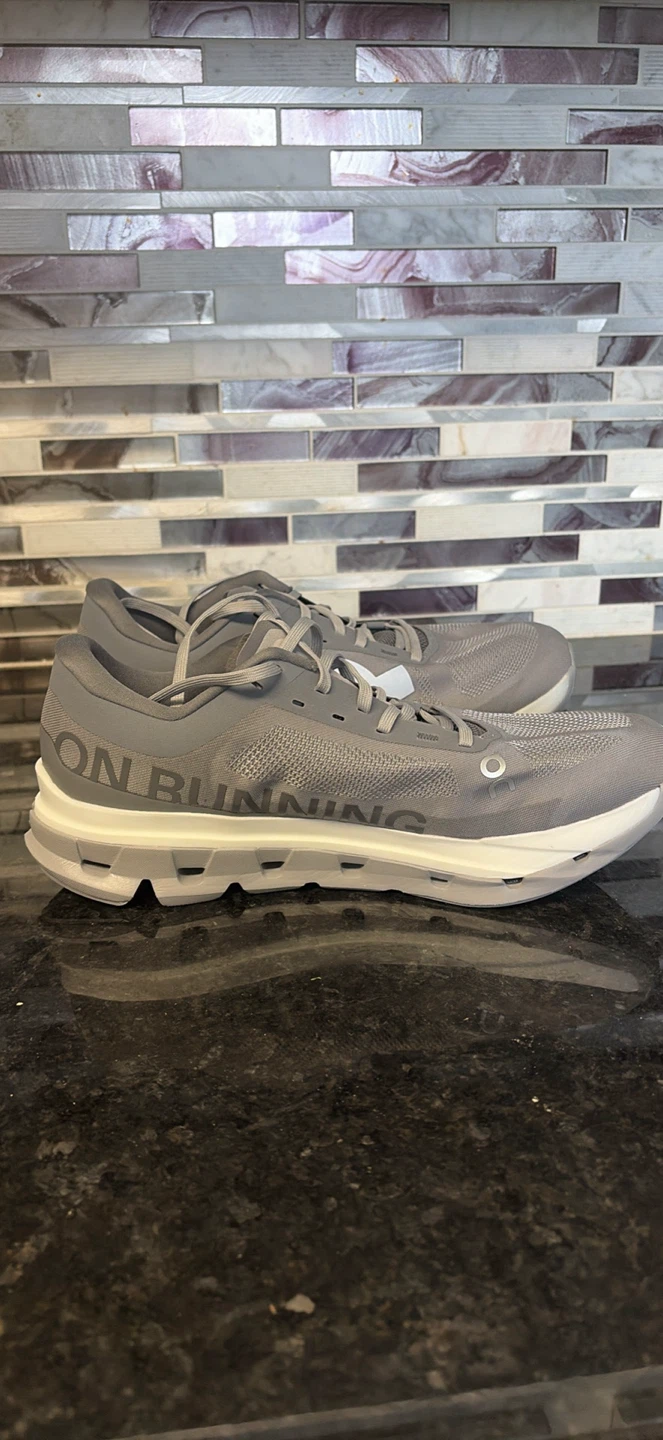 On Running CloudTec Shoes SZ 10