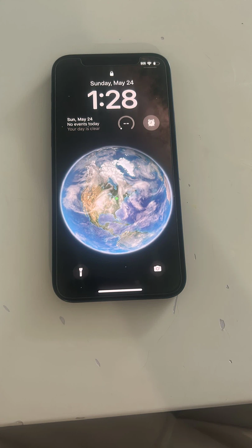 iPhone 12