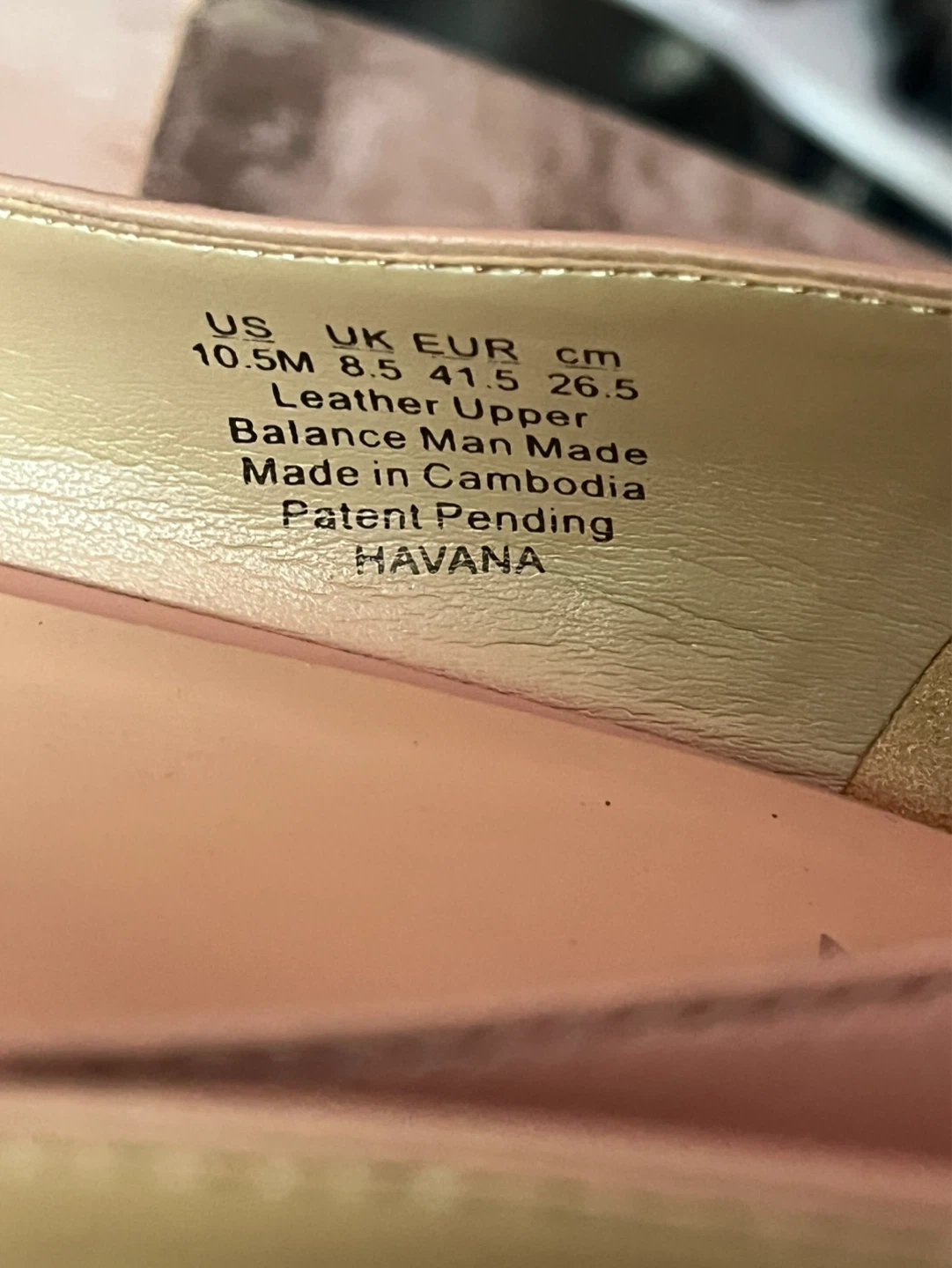 Naturalizer Havana Flats - 10.5 - photo 3