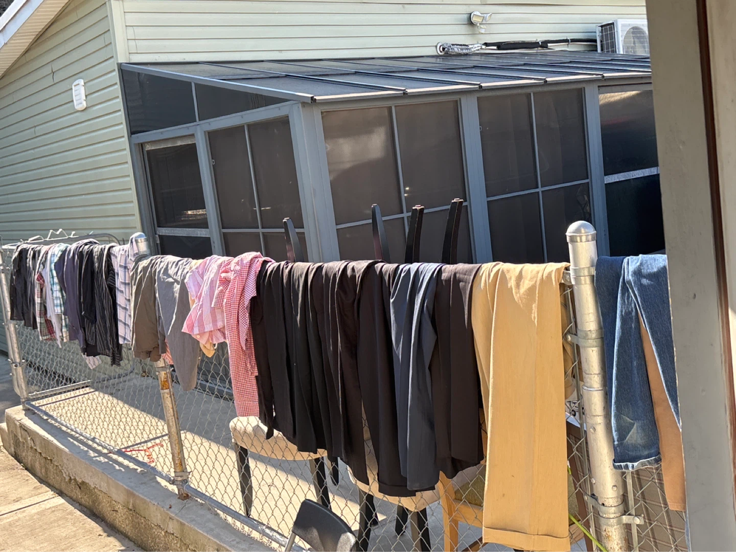 Memorial Day Garage sale 5/25/26 . 3324 n kostner - photo 4