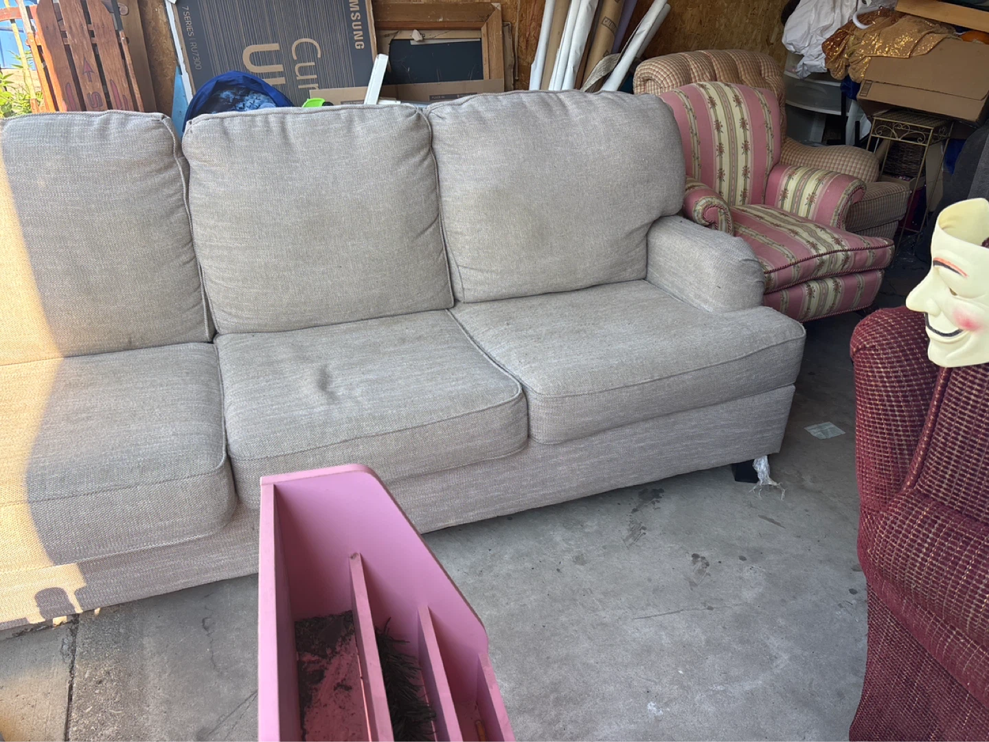 Memorial Day Garage sale 5/25/26 . 3324 n kostner - photo 5