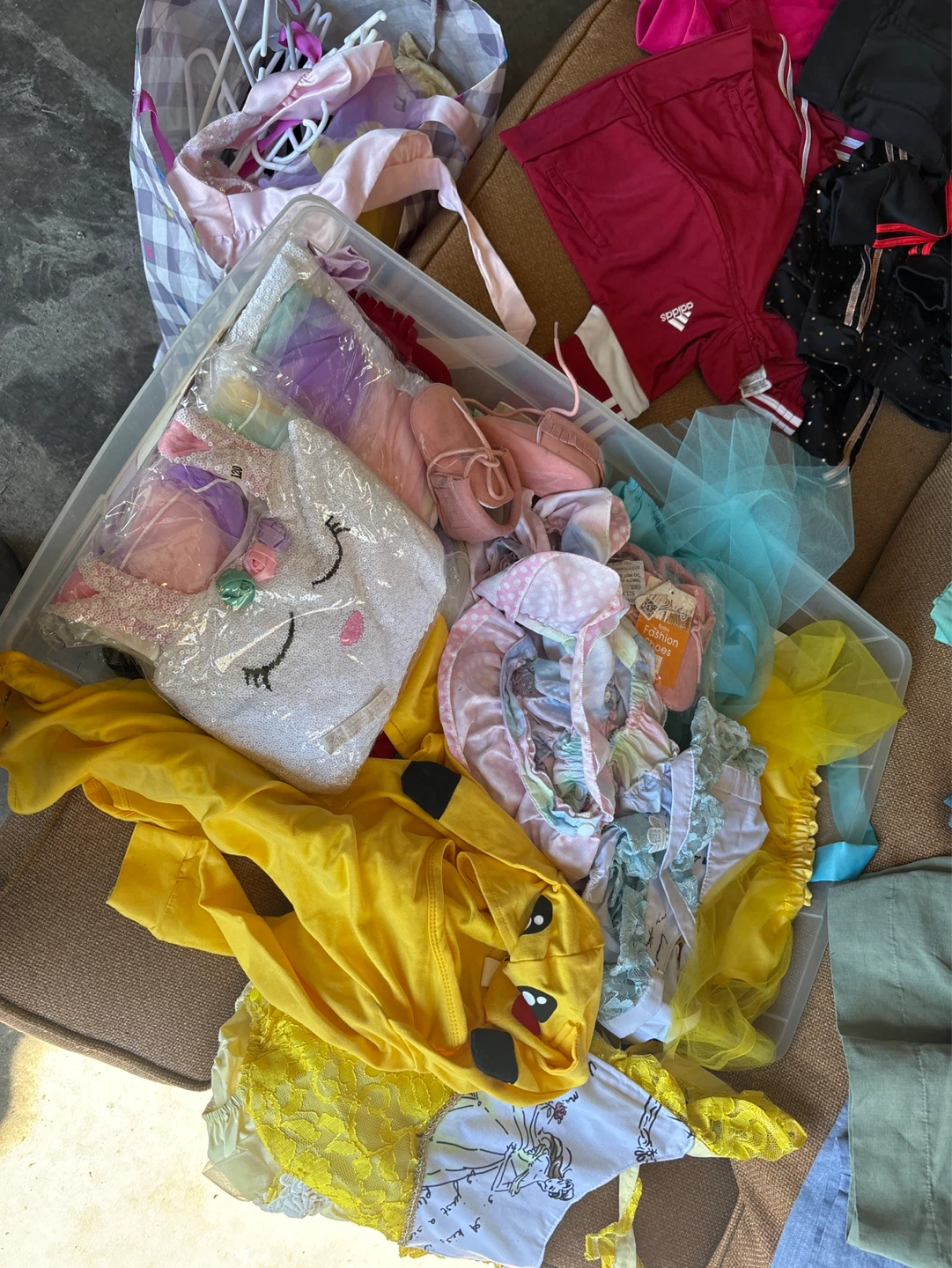 Memorial Day Garage sale 5/25/26 . 3324 n kostner - photo 3