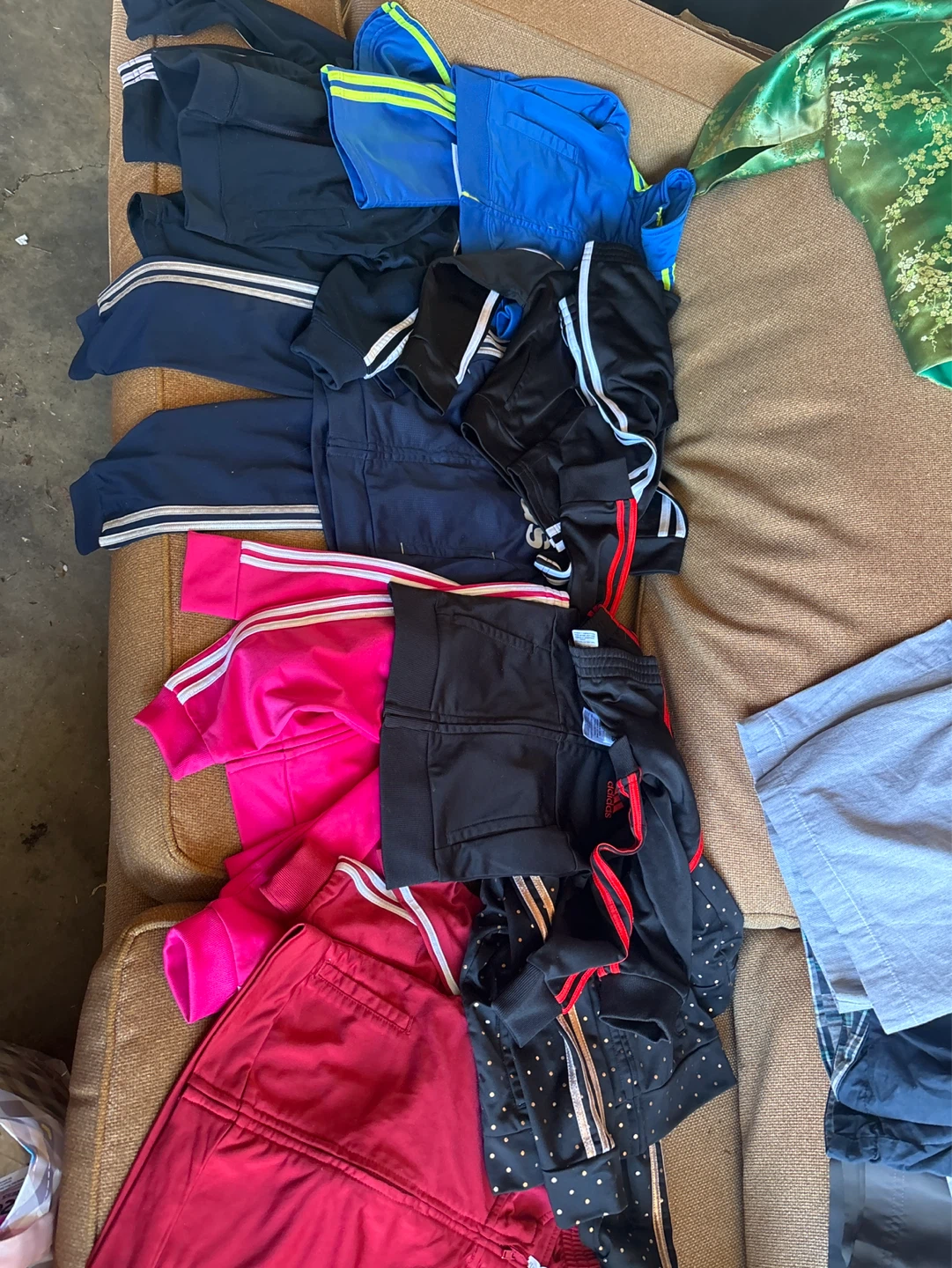 Memorial Day Garage sale 5/25/26 . 3324 n kostner - photo 2