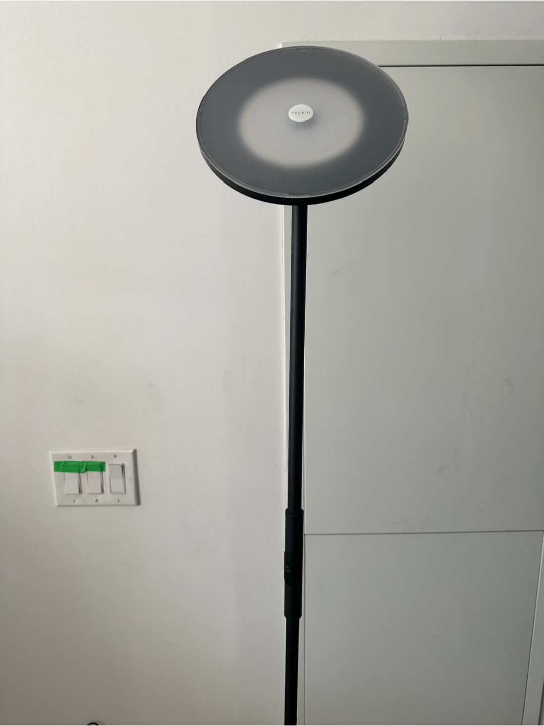 TECKIN LED Floor Lamp 72” - photo 3