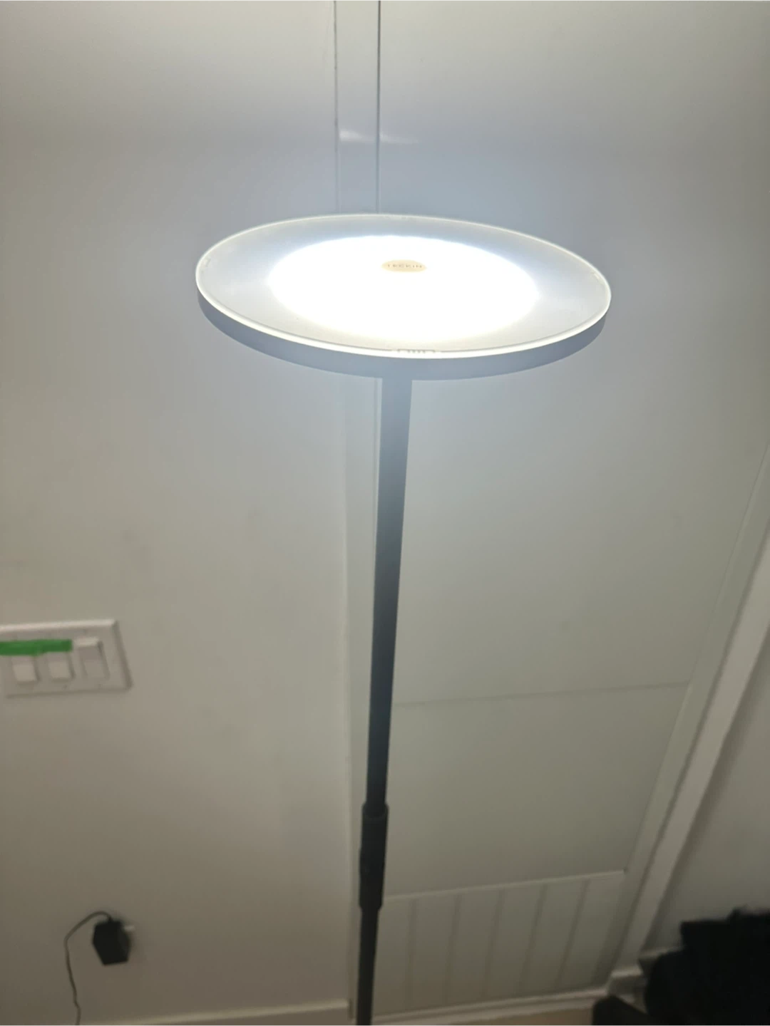 TECKIN LED Floor Lamp 72” - photo 2
