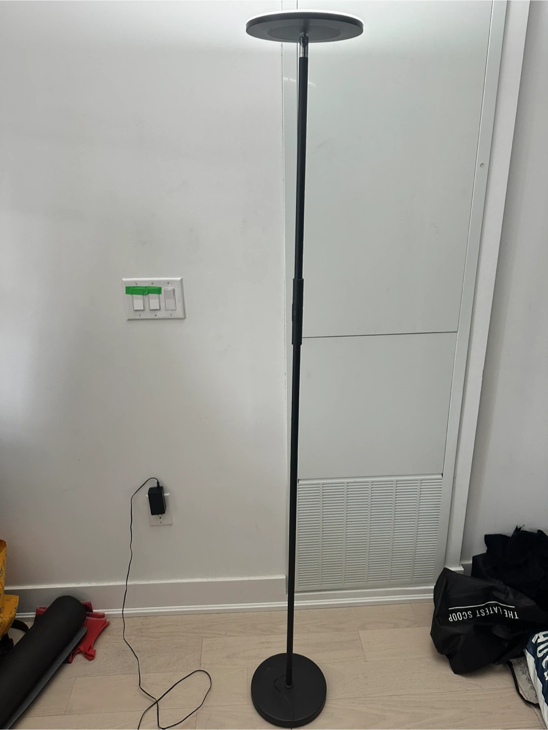 TECKIN LED Floor Lamp 72”