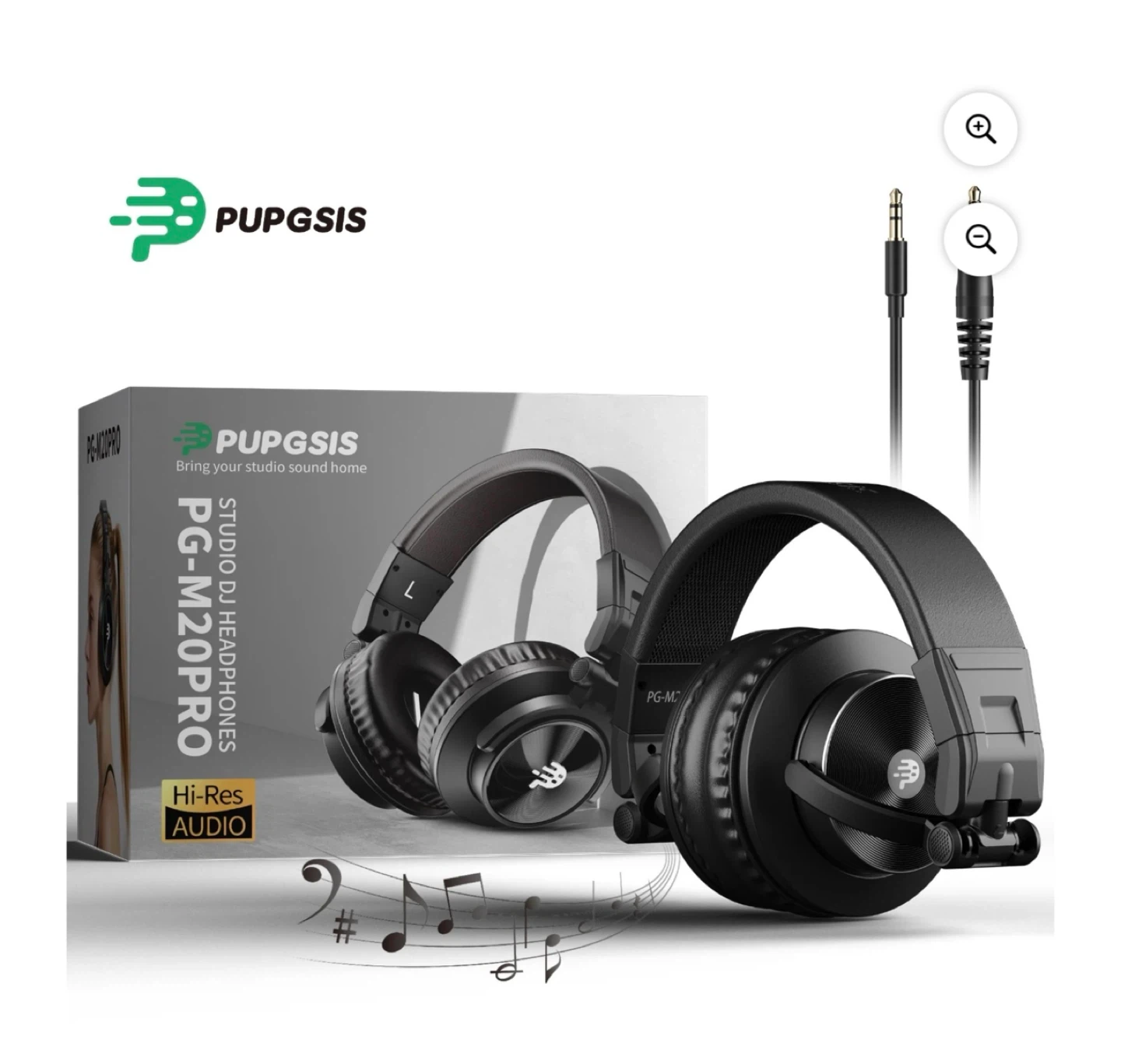 Brand new Wired Headphones - photo 4