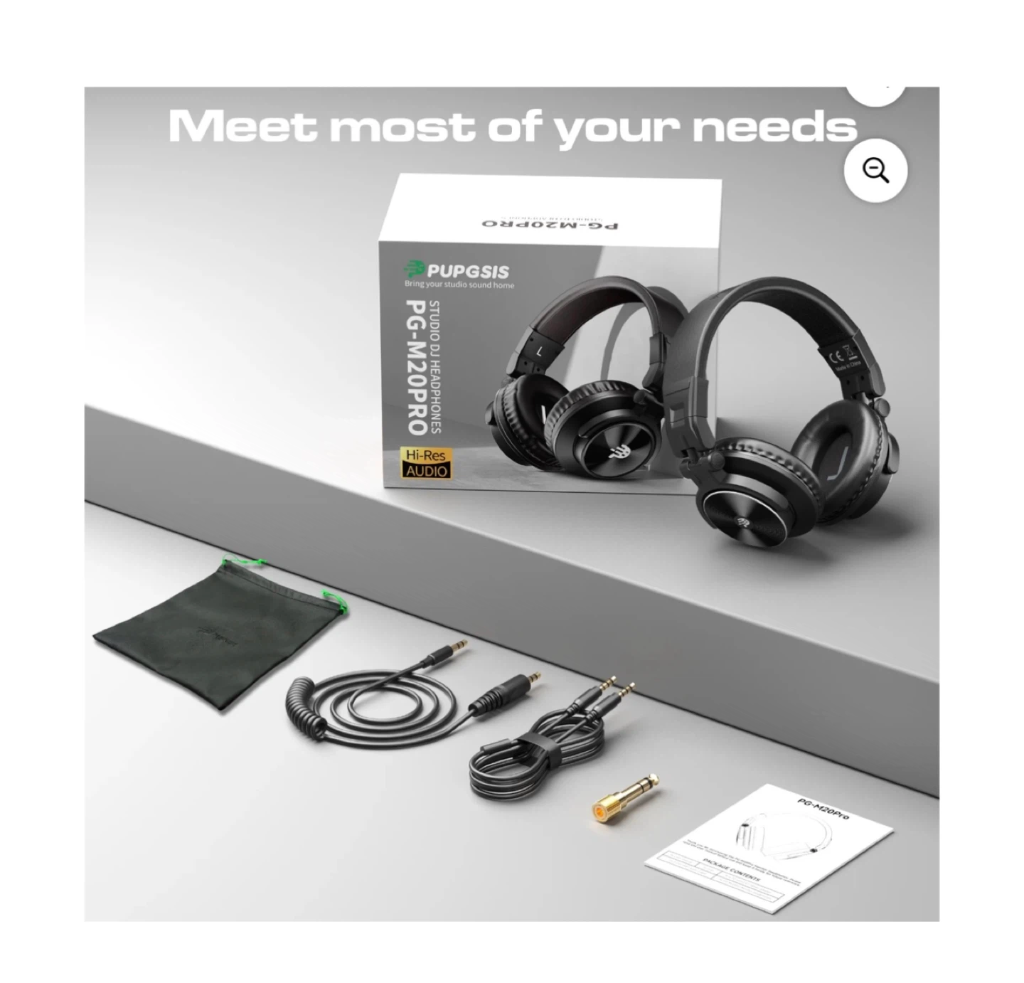 Brand new Wired Headphones - photo 5