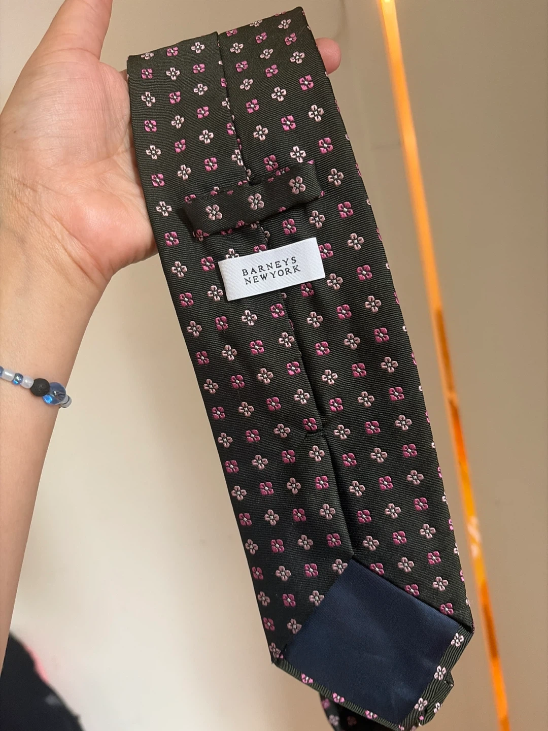Barneys New York Tie - photo 2