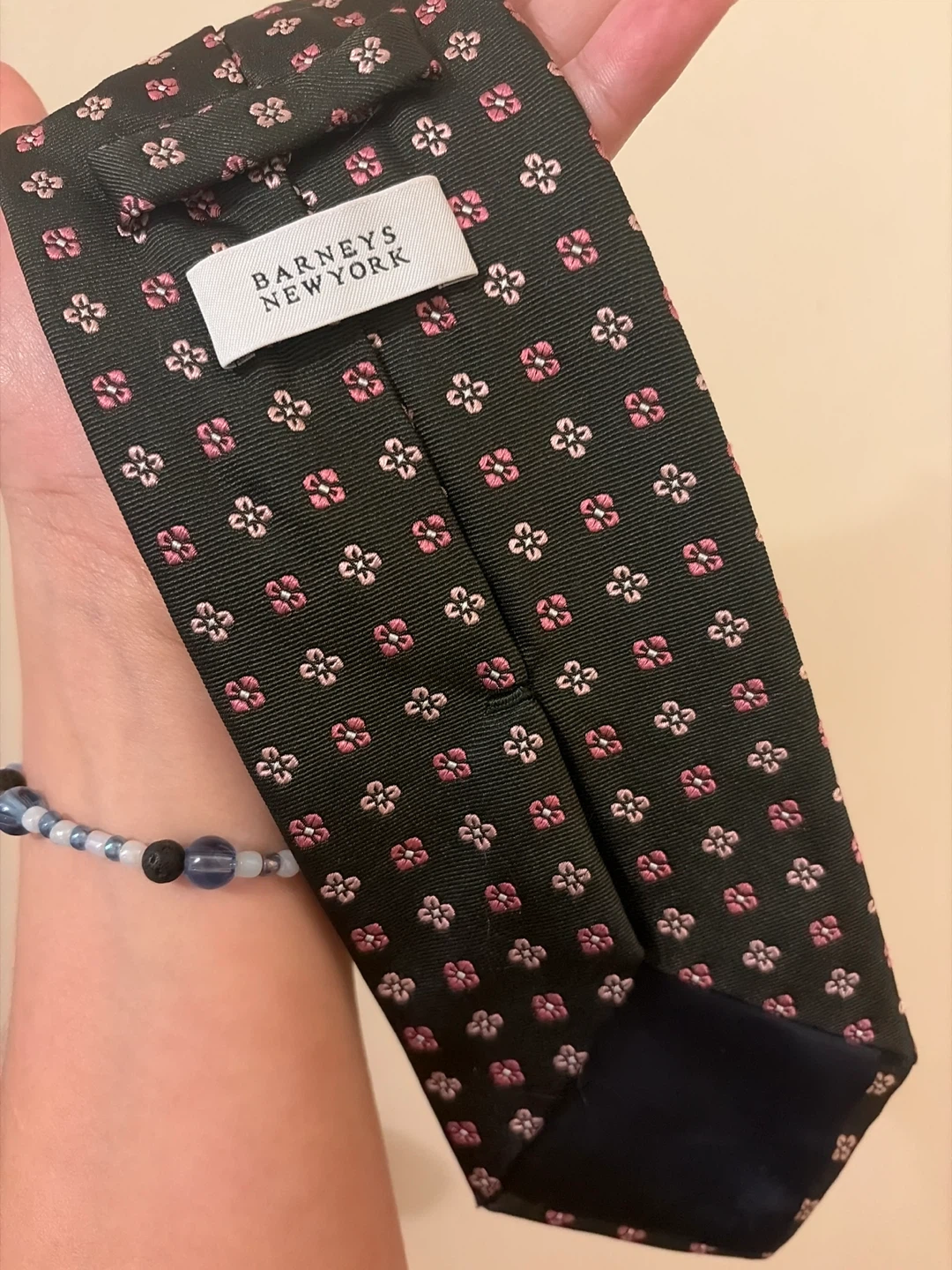 Barneys New York Tie - photo 3