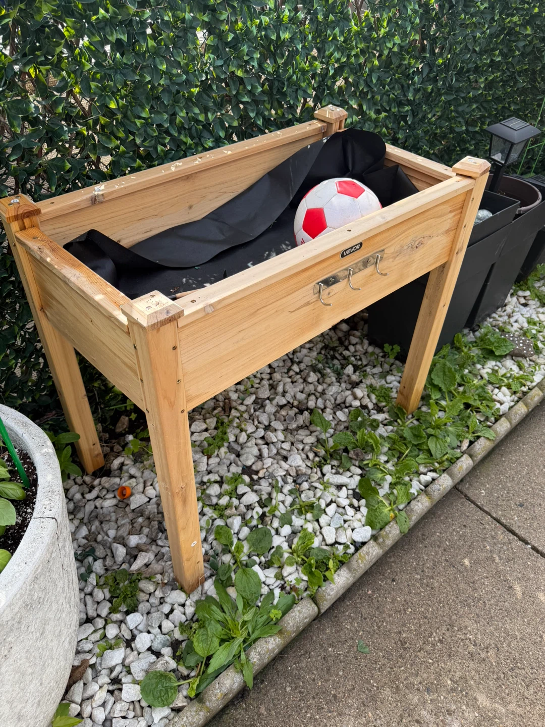 VEVOR Raised Garden Bed