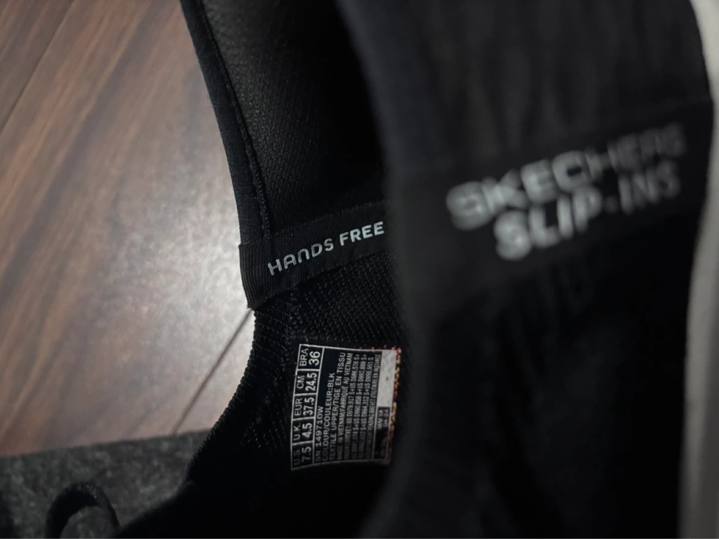Women’s Skechers Slip-ins - photo 4