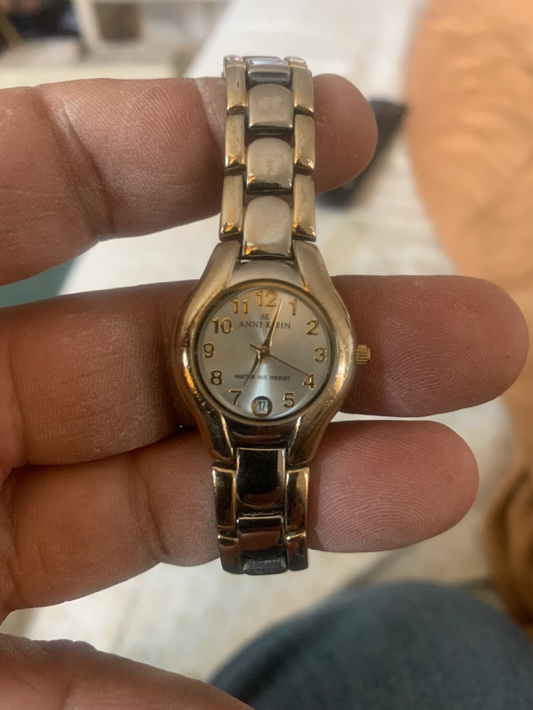 Anne Klein Women's Watch