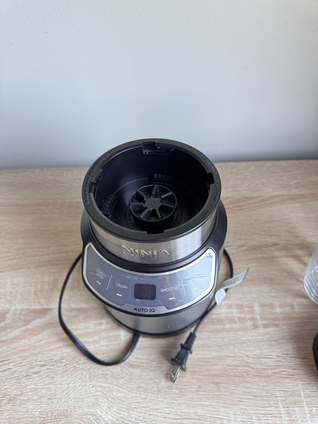 Blender - photo 2