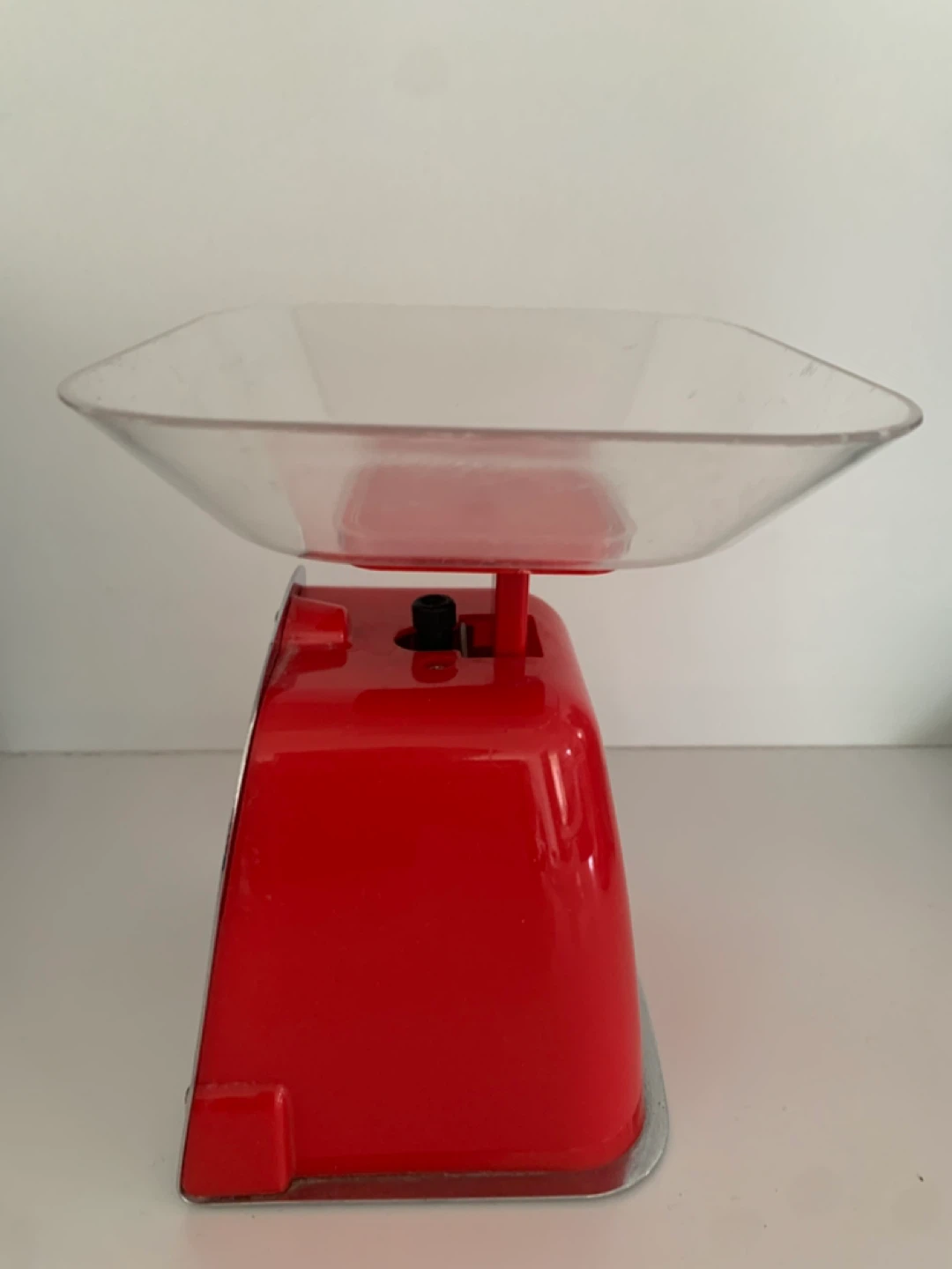 Taylor Red Kitchen Scale - photo 2