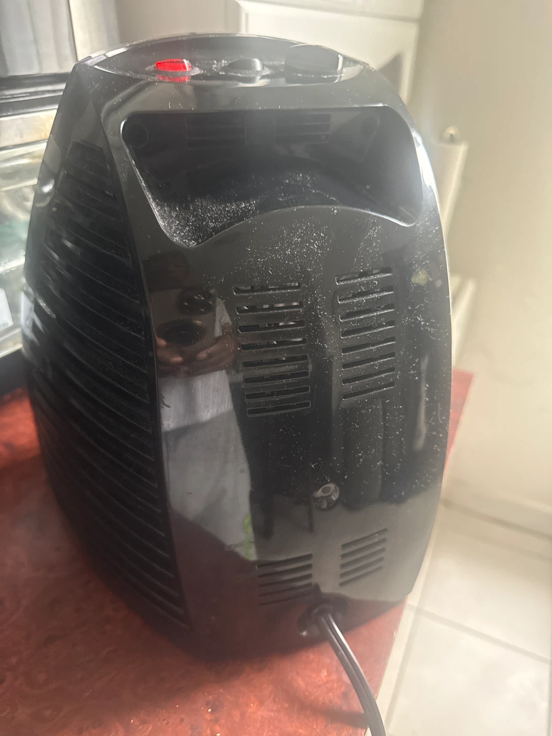 Vornado MVH Heater - photo 3