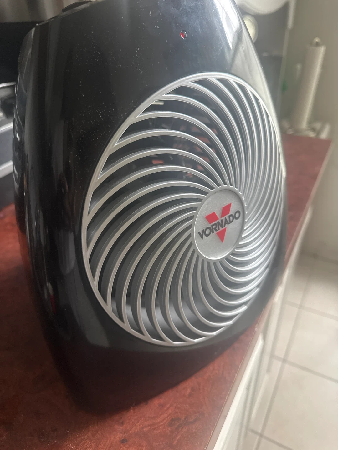 Vornado MVH Heater