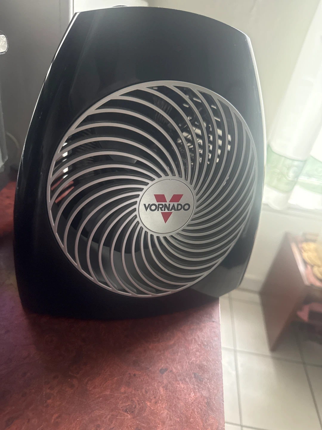 Vornado MVH Heater - photo 2