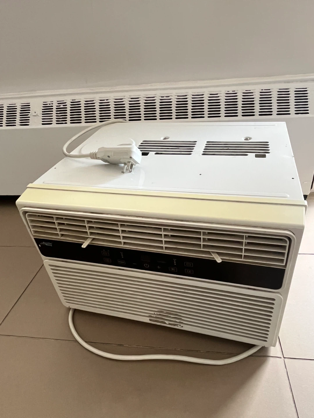 Arctic King Window Air Conditioner