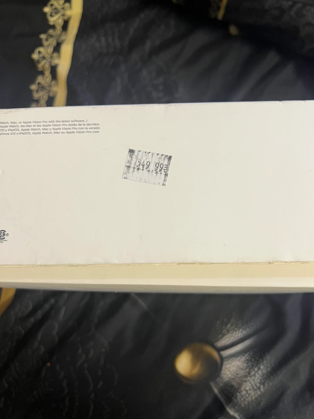 Apple AirPods Max Over-Ear - photo 4