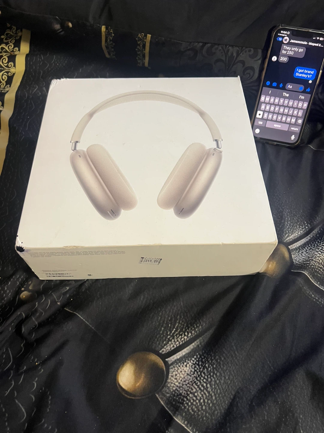 Apple AirPods Max Over-Ear - photo 2