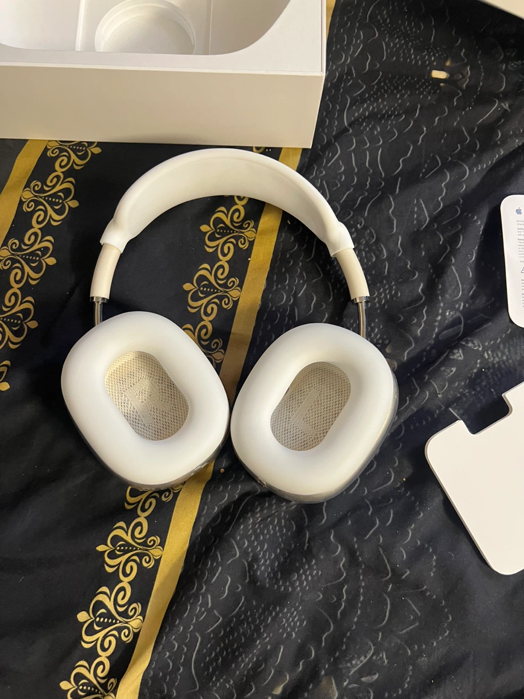 Apple AirPods Max Over-Ear - photo 5