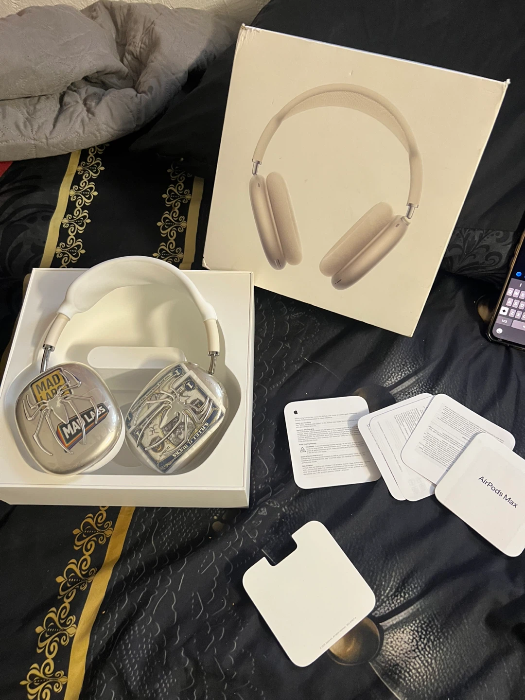 Apple AirPods Max Over-Ear