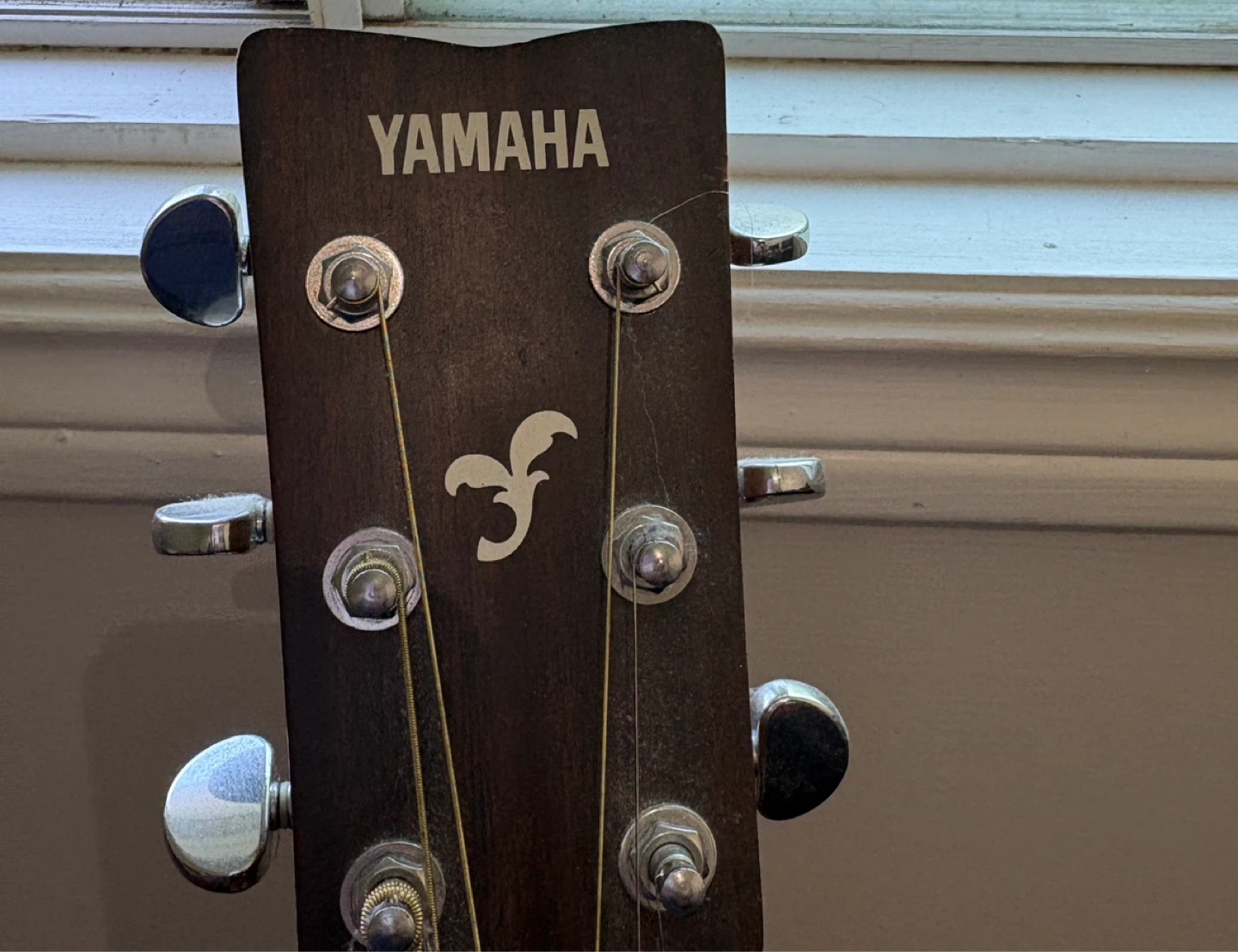 Yamaha FG800 Acoustic Guitar with Gig Bag - photo 3