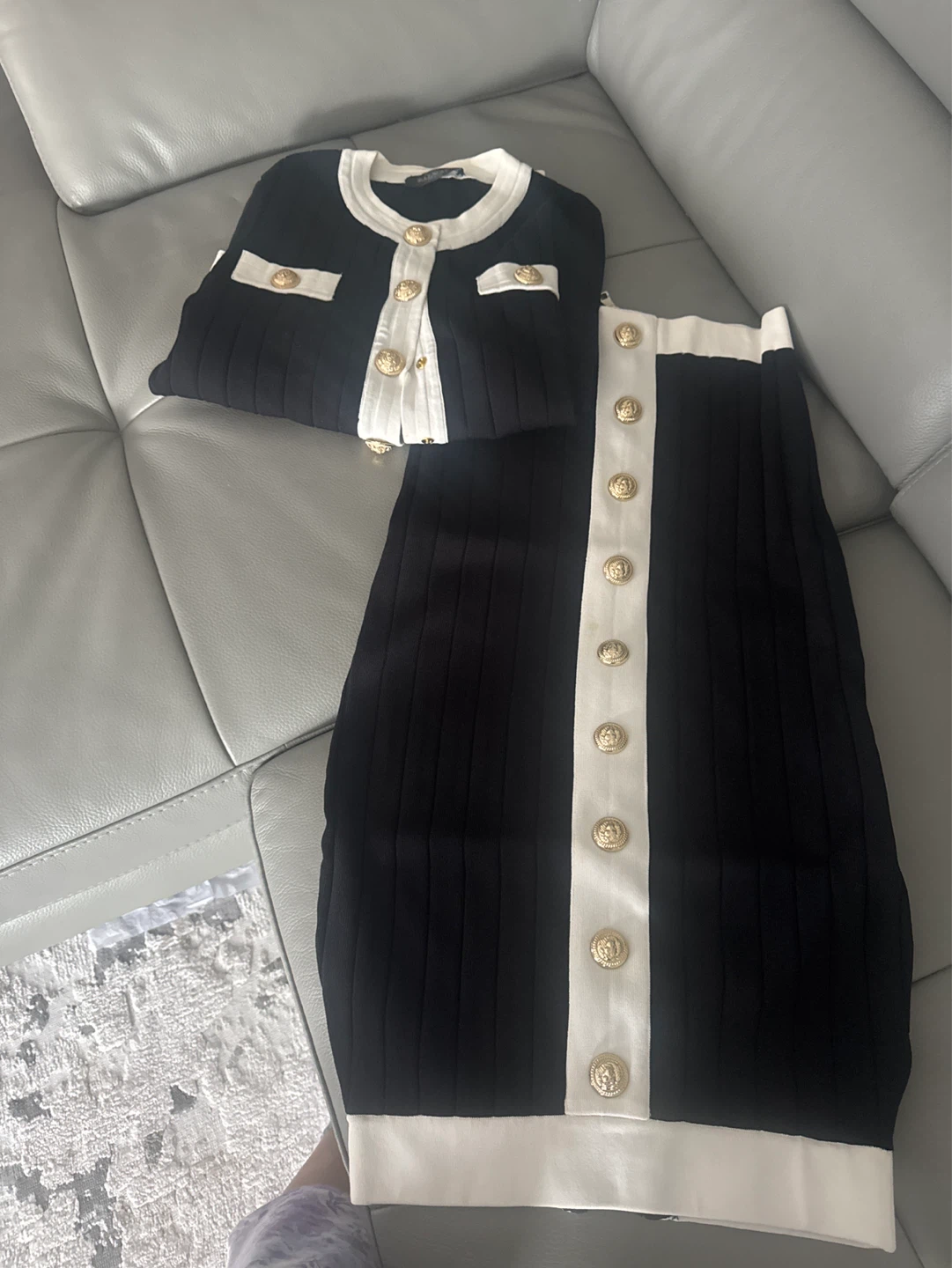 Clothing