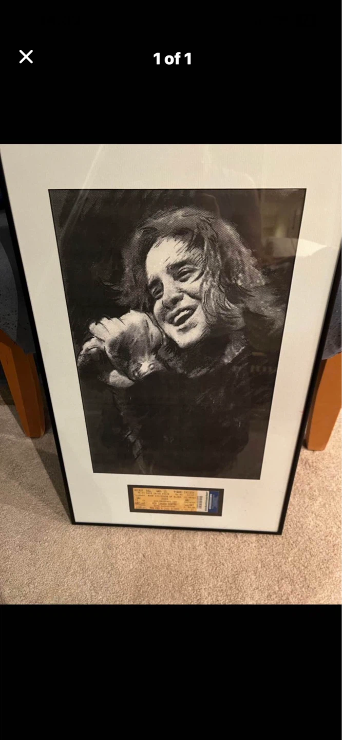 Creed Scott Stapp